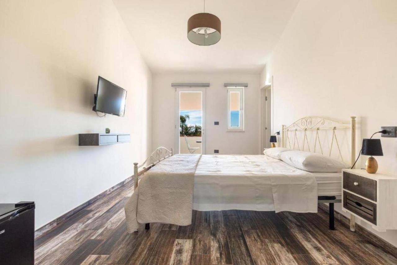 Elios Rooms Nardo Exterior photo