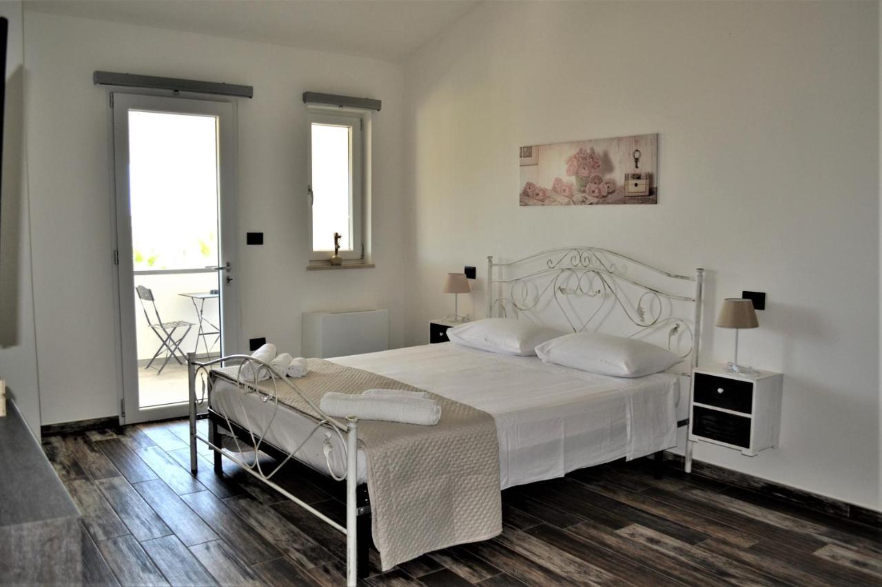 Elios Rooms Nardo Exterior photo