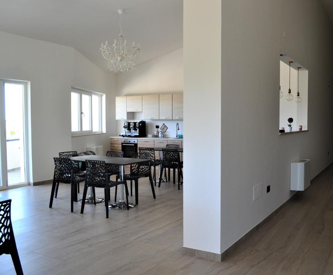 Elios Rooms Nardo Exterior photo