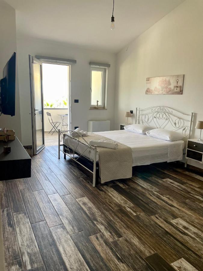 Elios Rooms Nardo Exterior photo